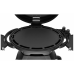 BB722BA Beef Eater Bigg Bugg with Trolley Stand BBQ - Graphite